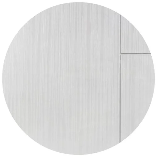Textured White Vertical shower tile color